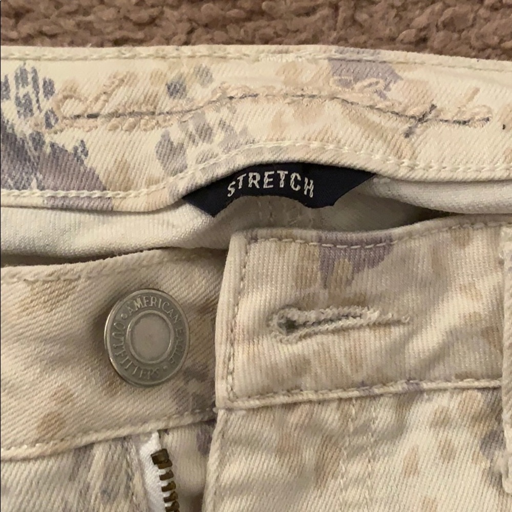 American Eagle jeans - Picture 2 of 4